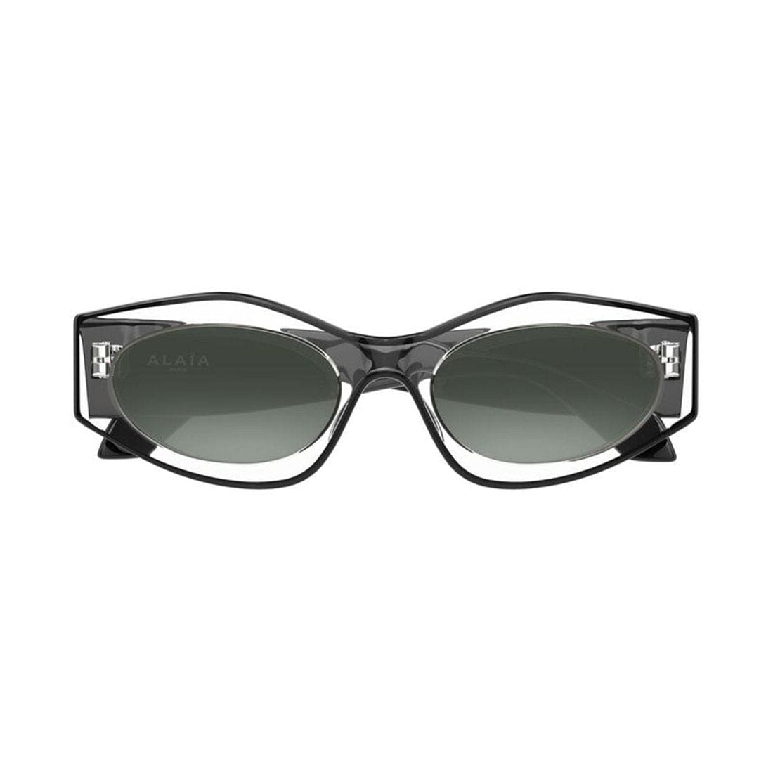 ALAIA Elegant Women's Sunglasses - AA0093S Mini | Banlieue91