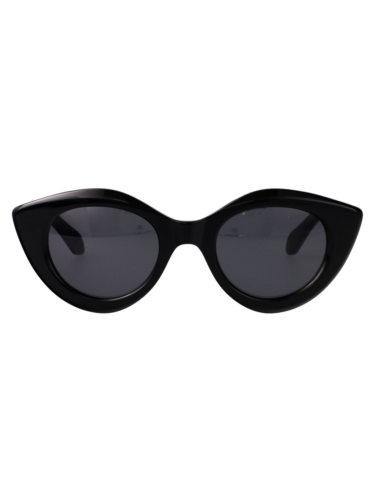 ALAIA Stylish Women's Sunglasses AA0091S Mini | Banlieue91