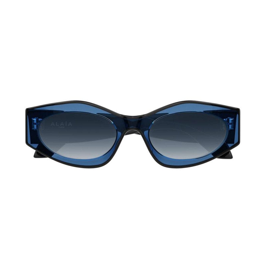 ALAIA Stylish Women’s Sunglasses - AA0093S Mini Design | Banlieue91