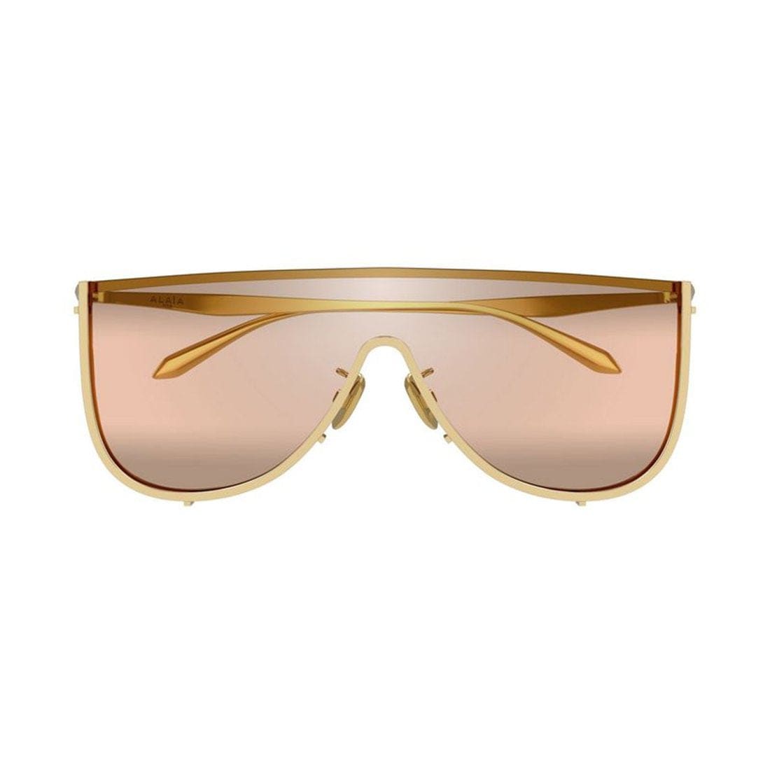 ALAIA Stylish Women's Sunglasses - AA0094S 004 | Banlieue91