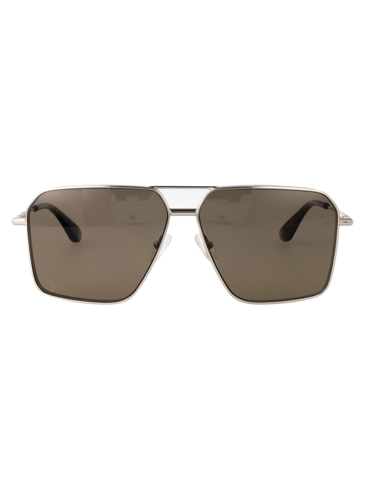 ALEXANDER MCQUEEN AM0500S Mini Fashion Sunglasses for Men | Banlieue91