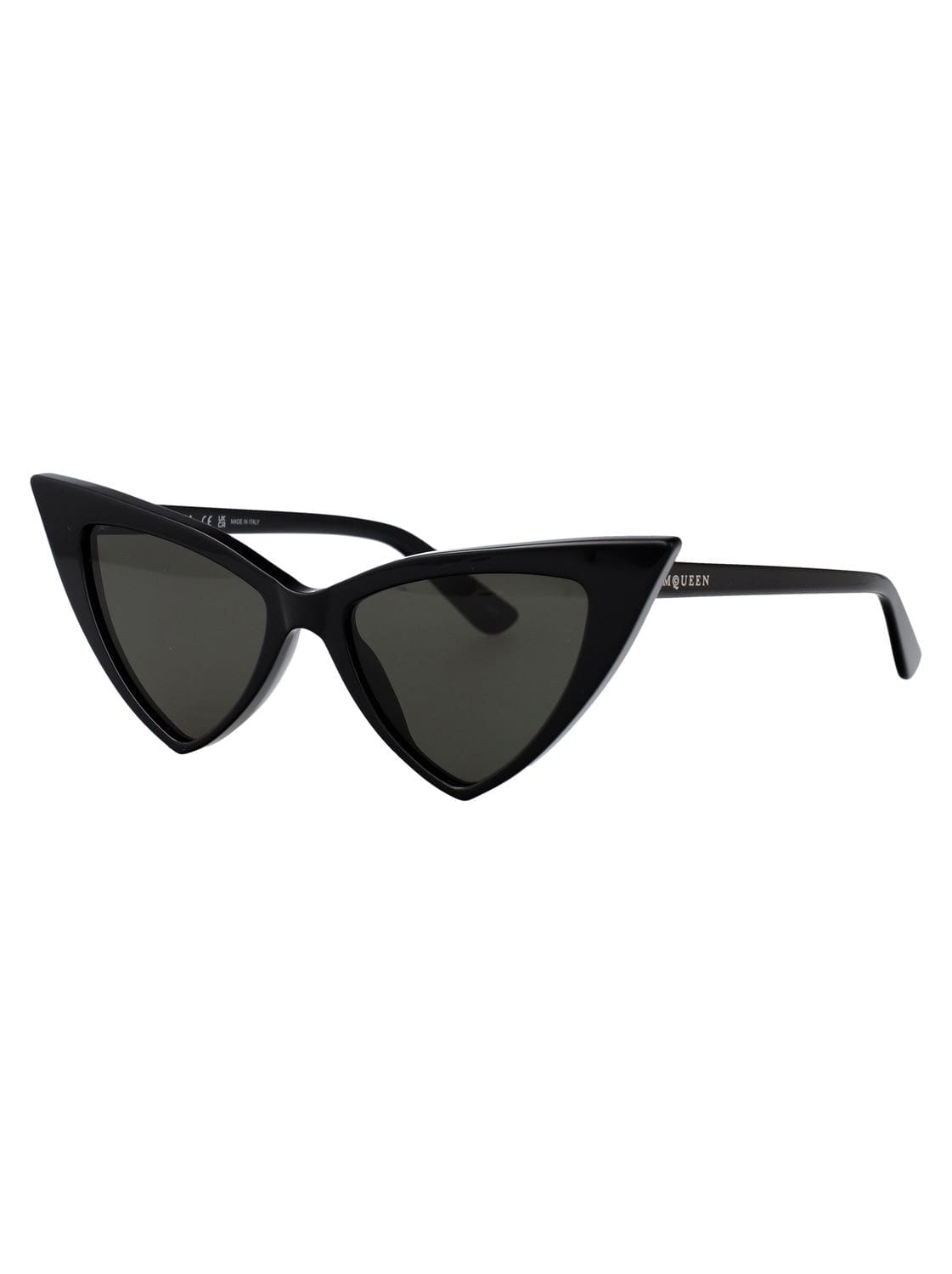 ALEXANDER MCQUEEN AM0518S Mini Sunglasses for Women | Banlieue91
