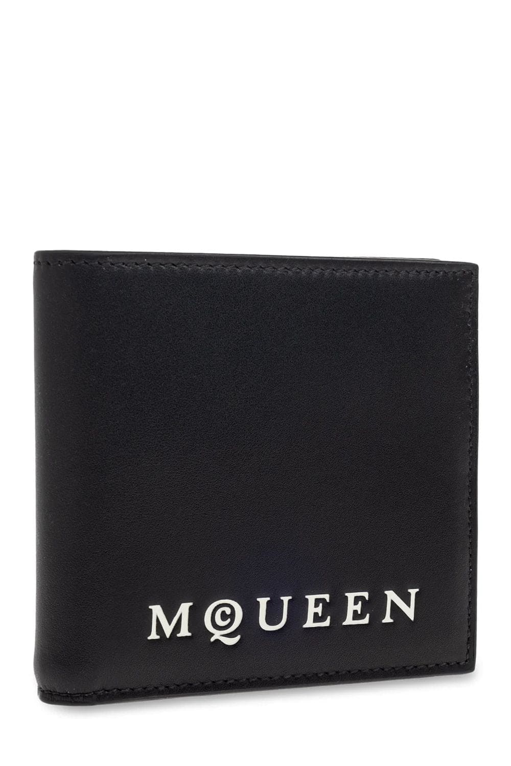 ALEXANDER MCQUEEN Bi-Fold Card Case | Banlieue91
