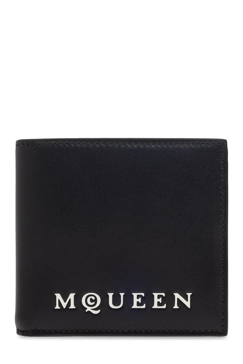 ALEXANDER MCQUEEN Bi-Fold Card Case | Banlieue91
