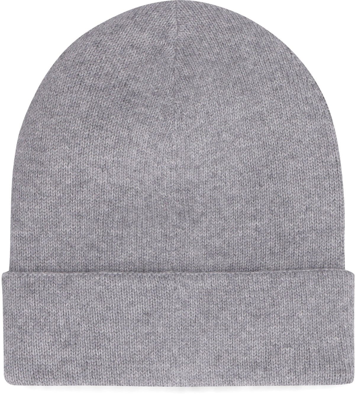 ALEXANDER MCQUEEN Cashmere Beanie Hat for Men | Banlieue91
