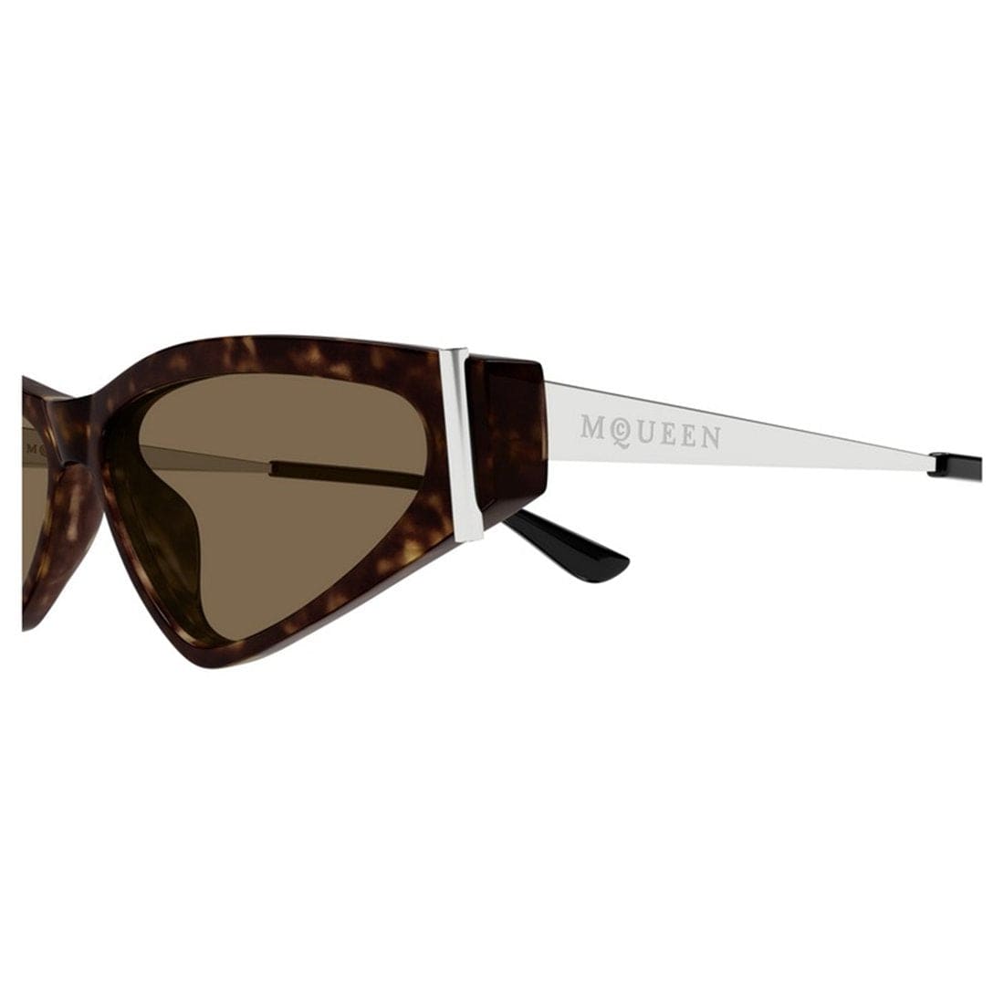 ALEXANDER MCQUEEN Chic Women's Sunglasses | Banlieue91