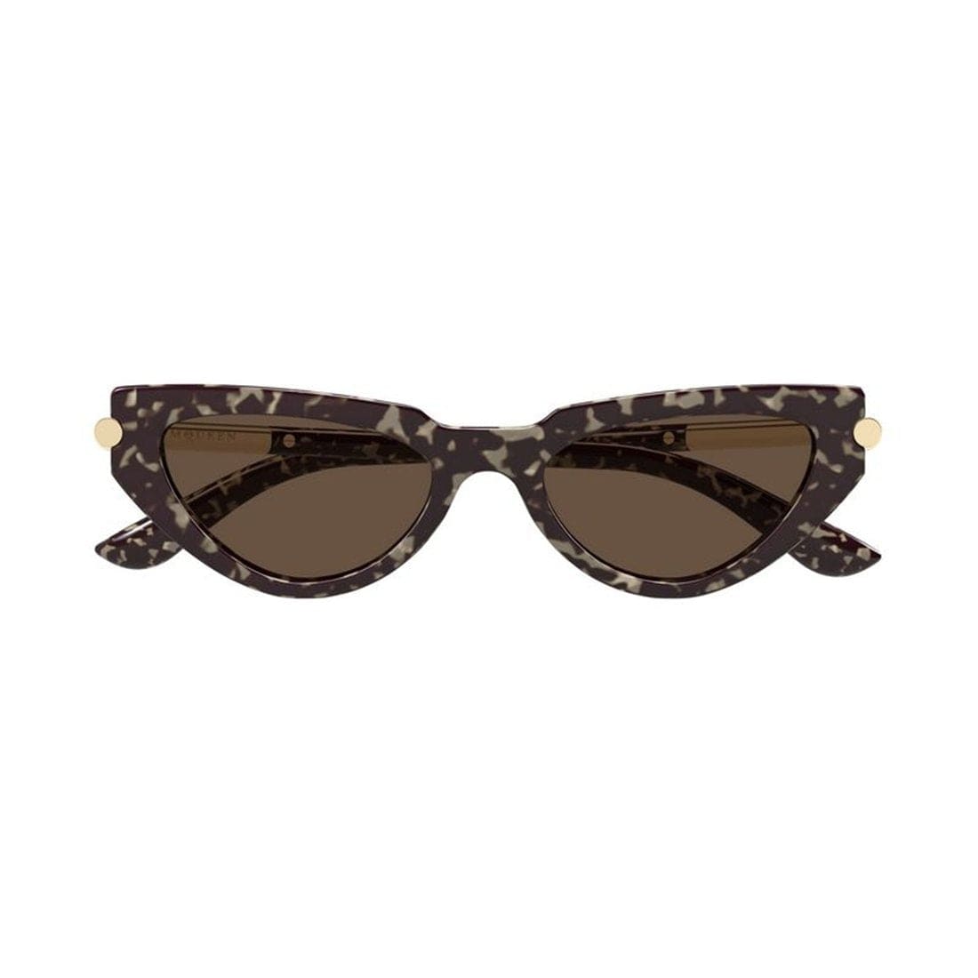 ALEXANDER MCQUEEN Chic Women's Sunglasses Mini | Banlieue91