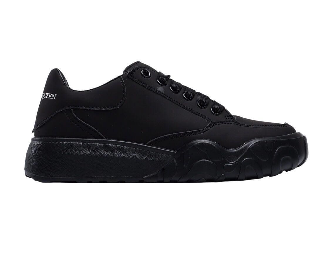 Alexander McQueen 'Court Trainers' | Banlieue91