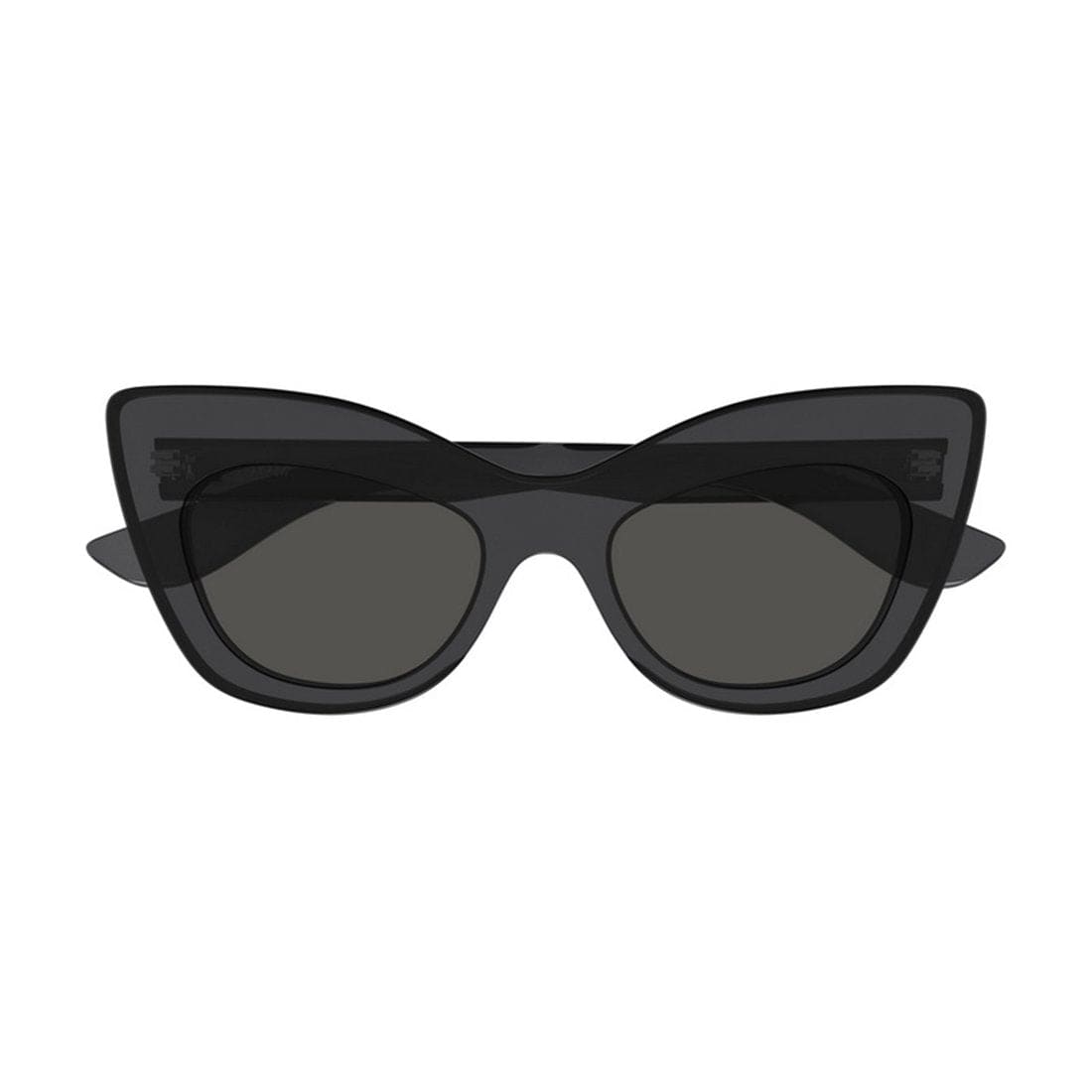 ALEXANDER MCQUEEN Elegant Women’s Sunglasses - AM0516S | Banlieue91