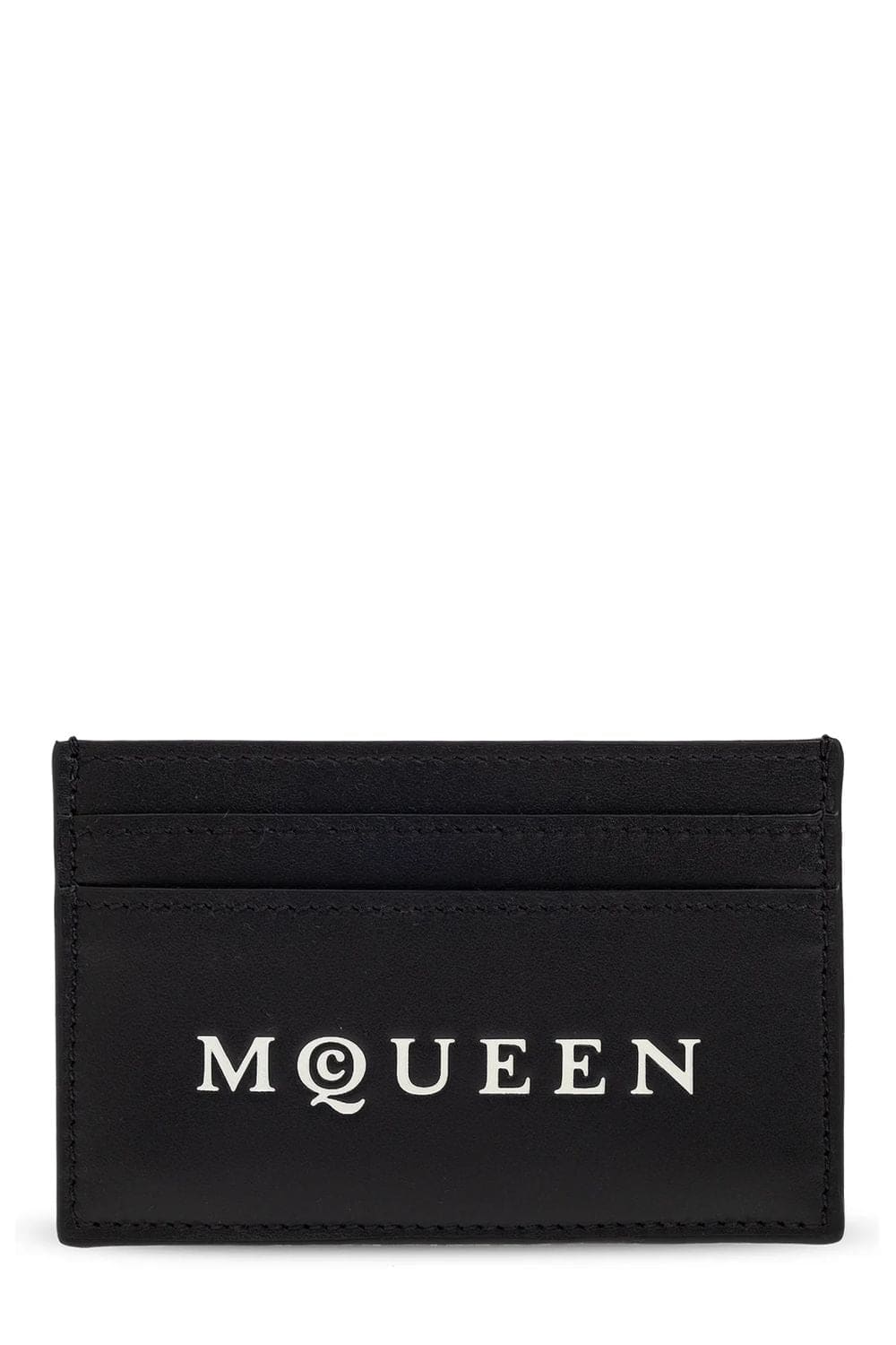 ALEXANDER MCQUEEN Men's Mini Card Case | Banlieue91