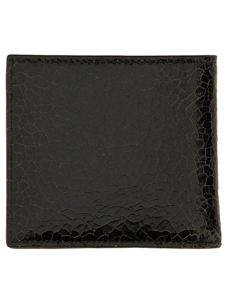 ALEXANDER MCQUEEN Mini Bifold Wallet | Banlieue91