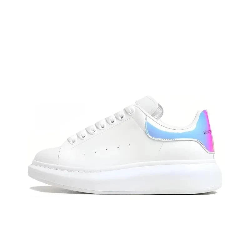 Alexander McQueen Oversized Shock Pink | Banlieue91
