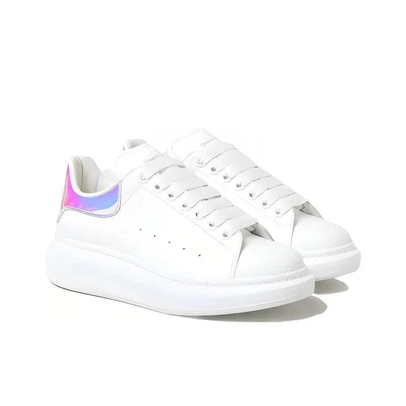 Alexander McQueen Oversized Shock Pink | Banlieue91