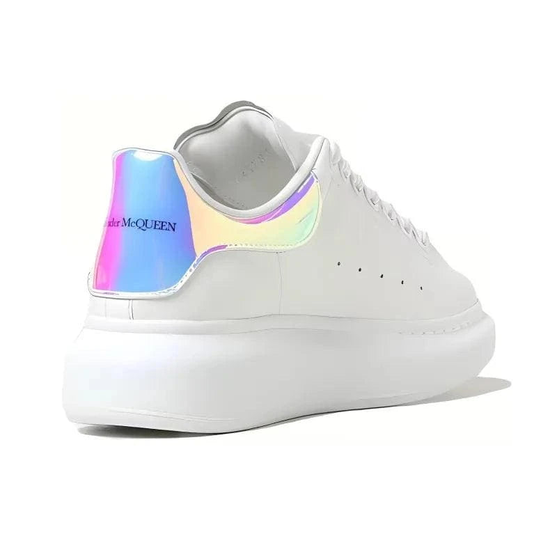 Alexander McQueen Oversized Shock Pink | Banlieue91