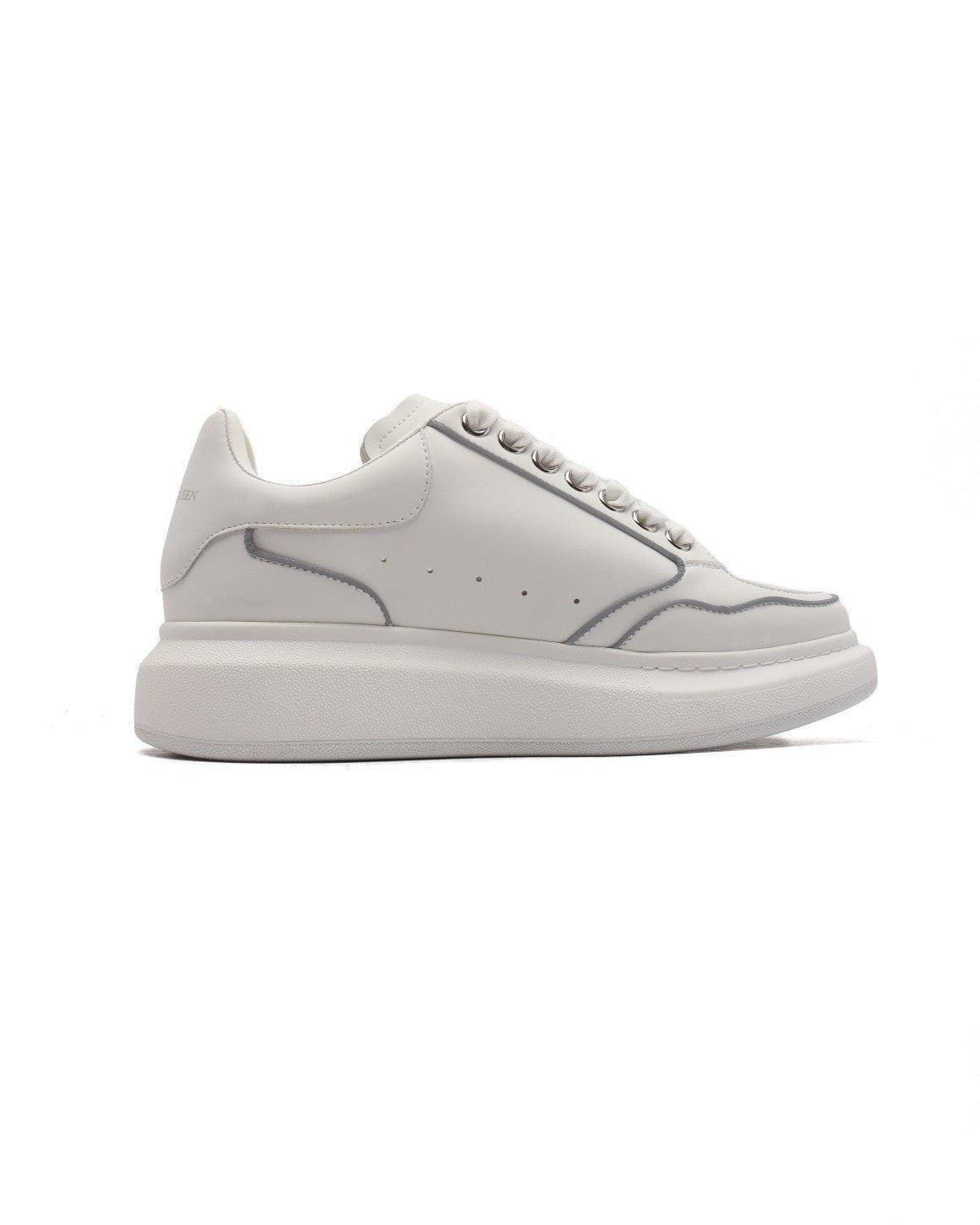 Alexander McQueen Oversized Sneakers | Banlieue91