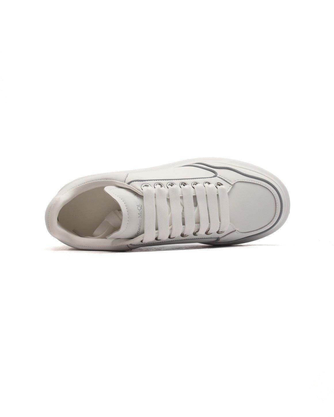 Alexander McQueen Oversized Sneakers | Banlieue91