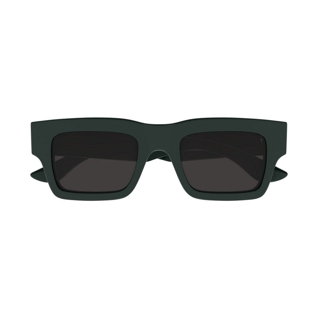 ALEXANDER MCQUEEN Sleek Men's Sunglasses - AM0508S Mini Frame | Banlieue91