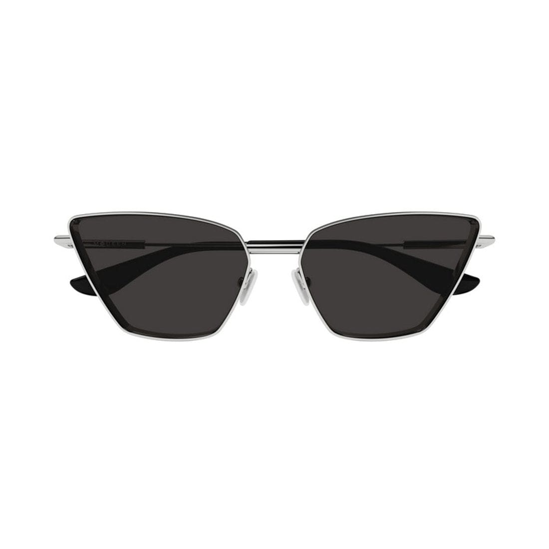 ALEXANDER MCQUEEN Sleek Mini Sunglasses for Women | Banlieue91
