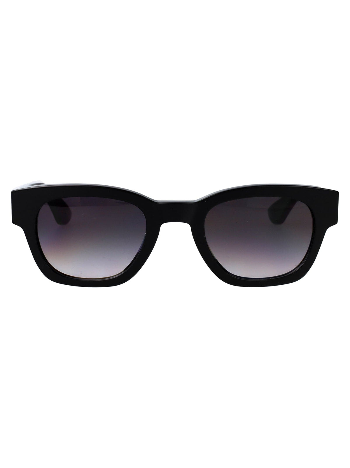 ALEXANDER MCQUEEN Stylish Square Sunglasses for Men | Banlieue91