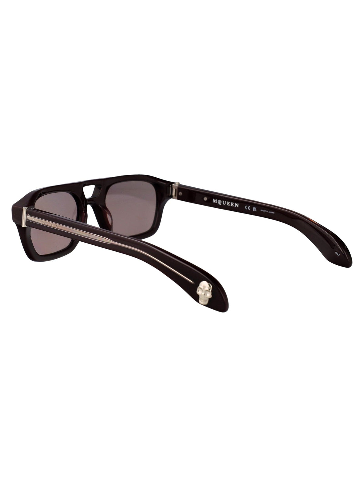 ALEXANDER MCQUEEN Stylish Sunglasses for Men - AM0505S | Banlieue91