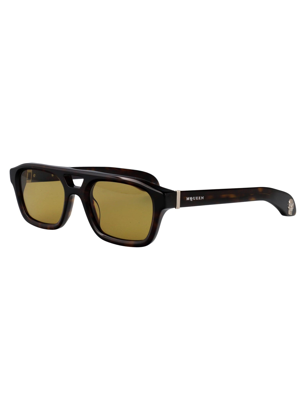 ALEXANDER MCQUEEN Stylish Sunglasses for Men - AM0505S Model | Banlieue91