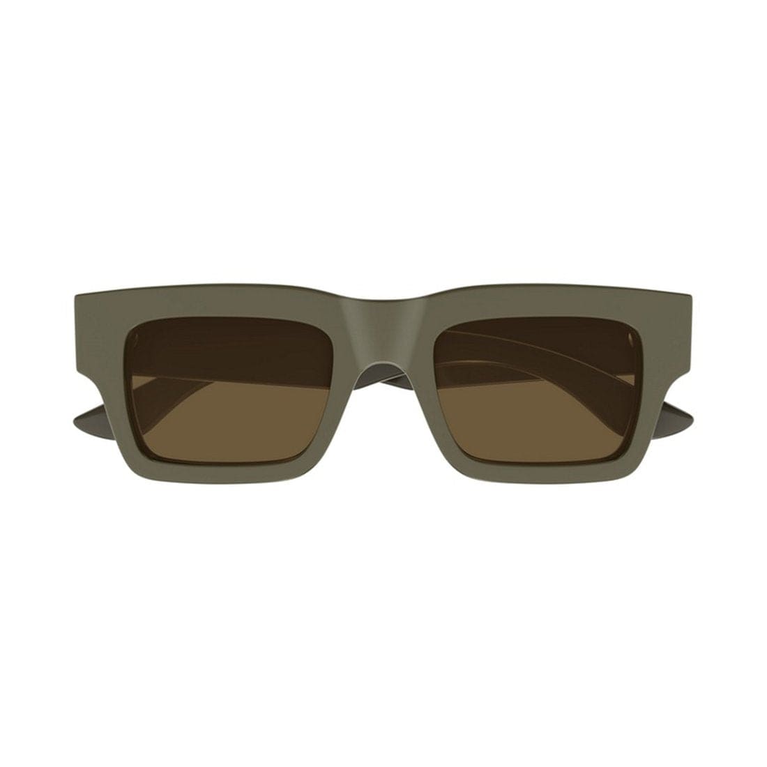 ALEXANDER MCQUEEN Stylish Sunglasses for Men - AM0508S 003 | Banlieue91