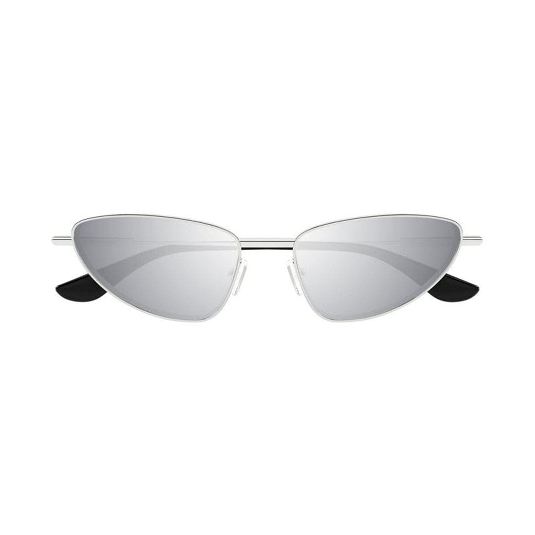 ALEXANDER MCQUEEN Stylish Women's Metal Mini Sunglasses | Banlieue91