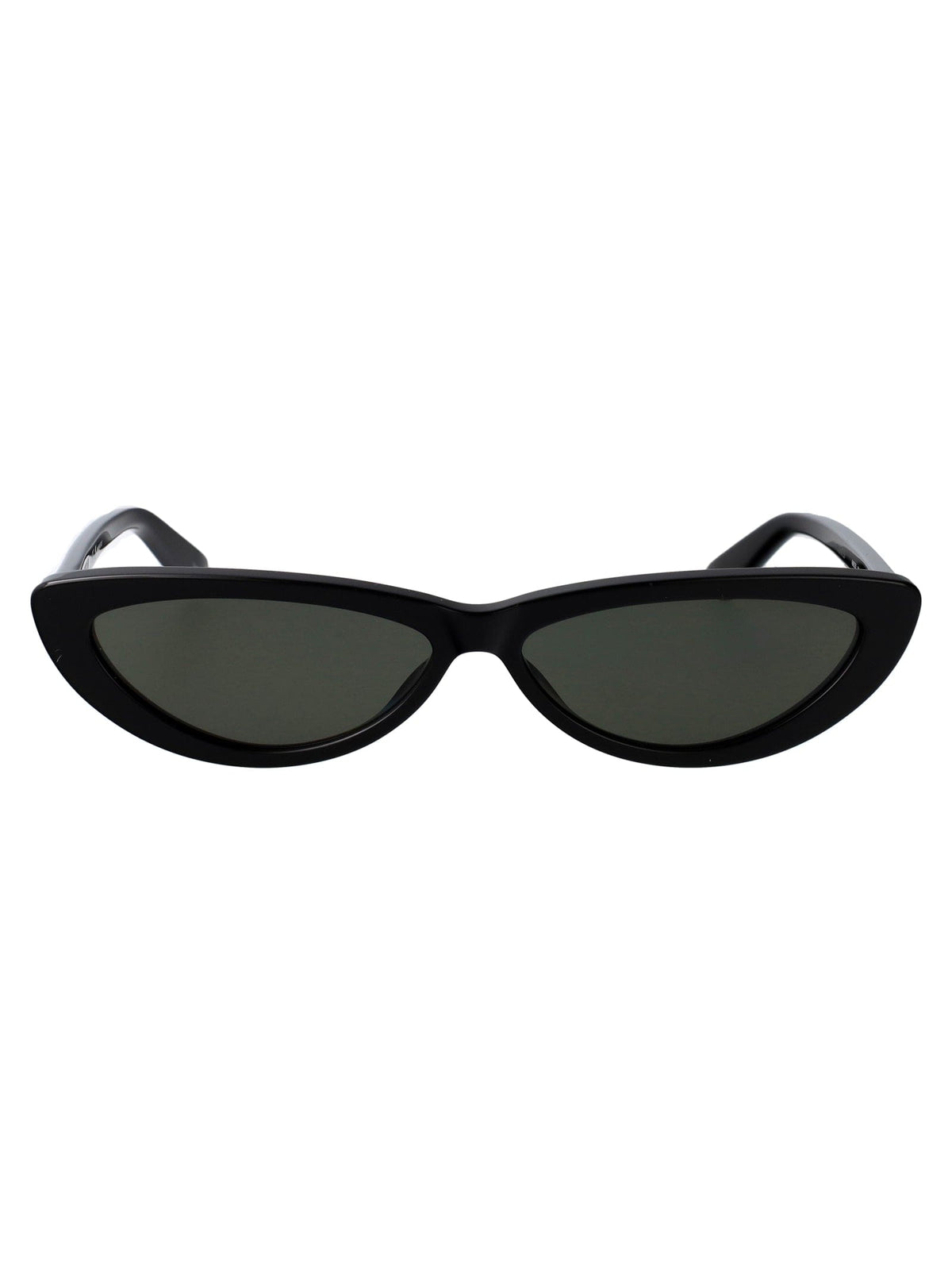 ALEXANDER MCQUEEN Stylish Women's Sunglasses AM0535S - Must-Have Accessory | Banlieue91