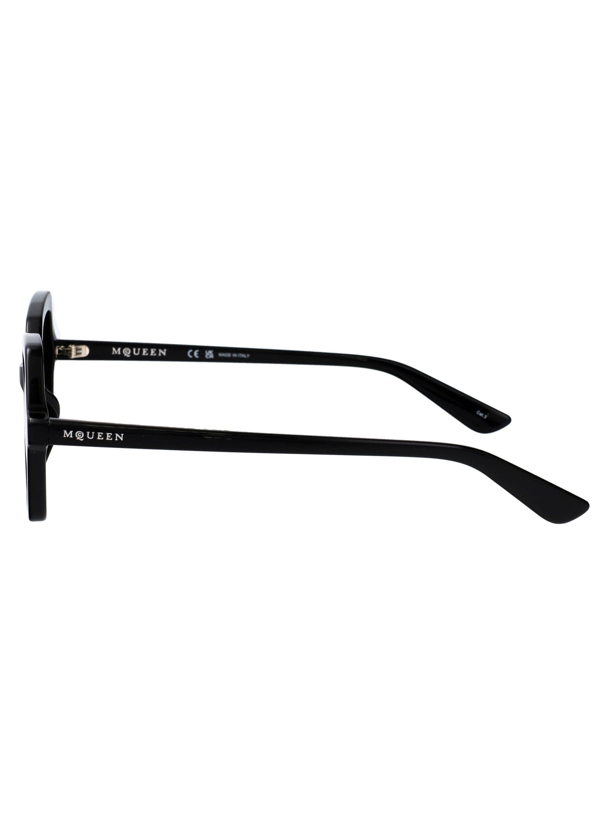 ALEXANDER MCQUEEN Stylish Women's Sunglasses | Banlieue91