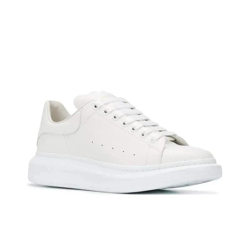 Alexander McQueen White | Banlieue91