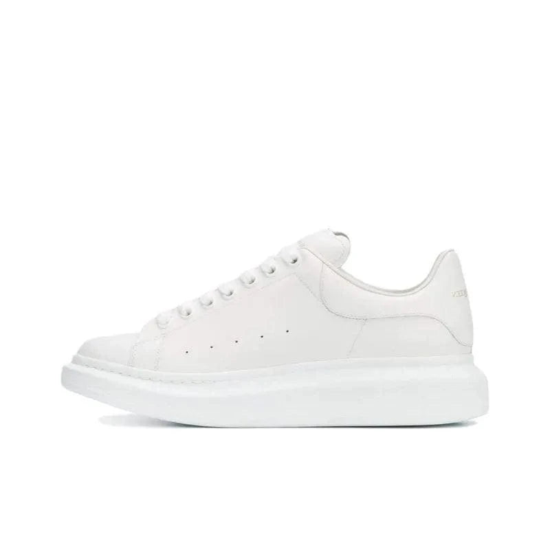 Alexander McQueen White | Banlieue91