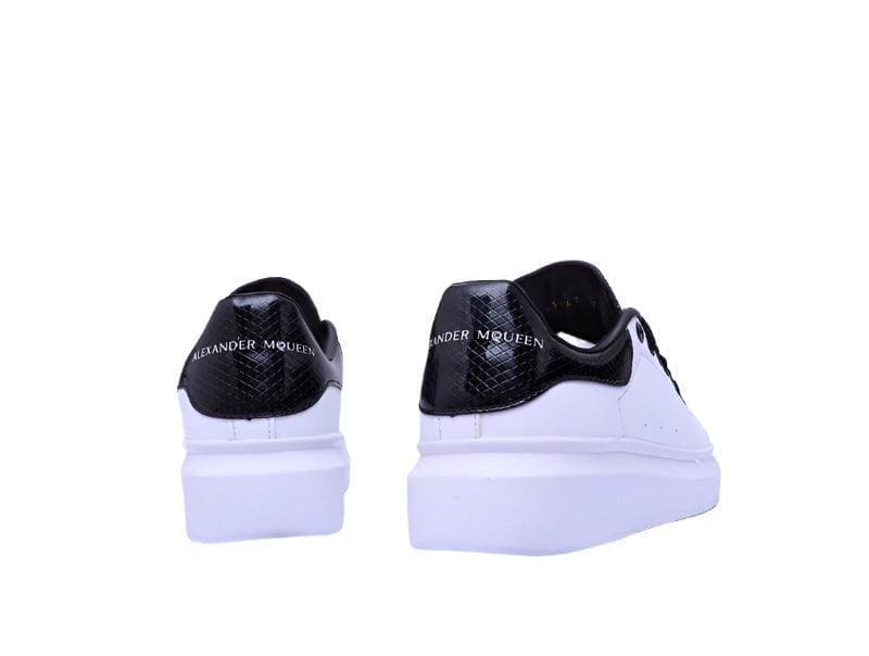 Alexander McQueen White & Black | Banlieue91