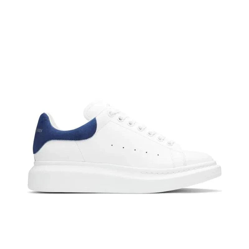 Alexander McQueen 'White Paris Blue' | Banlieue91