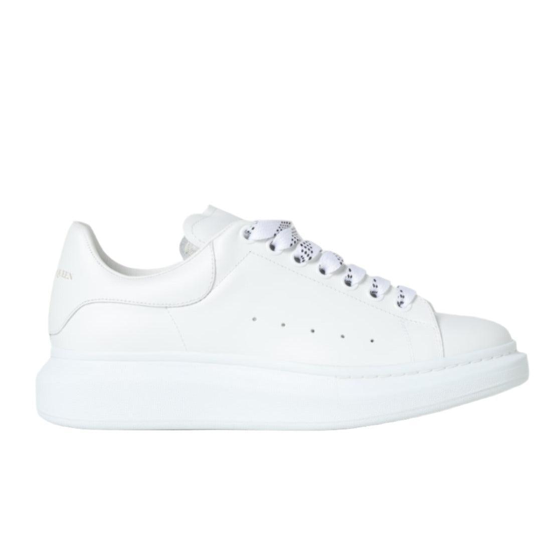 Alexander McQueen White - Banlieue91