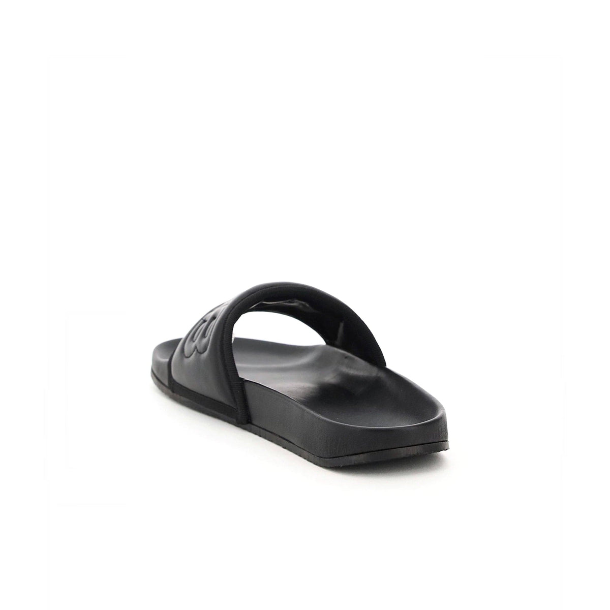 Ambush Leather Slides | Banlieue91
