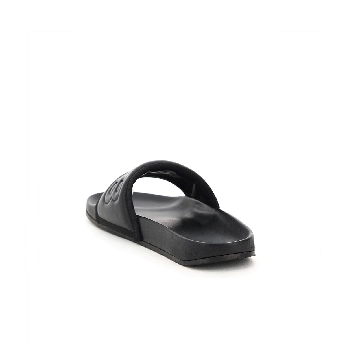 Ambush Leather Slides | Banlieue91