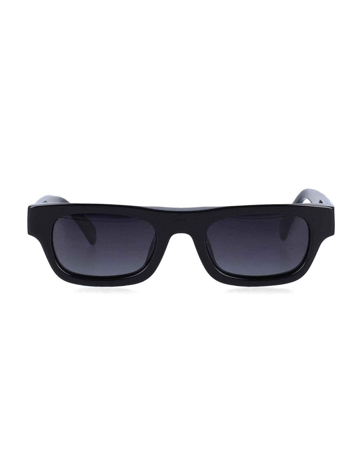 ANINE BING Otis Rectangular Sunglasses | Banlieue91