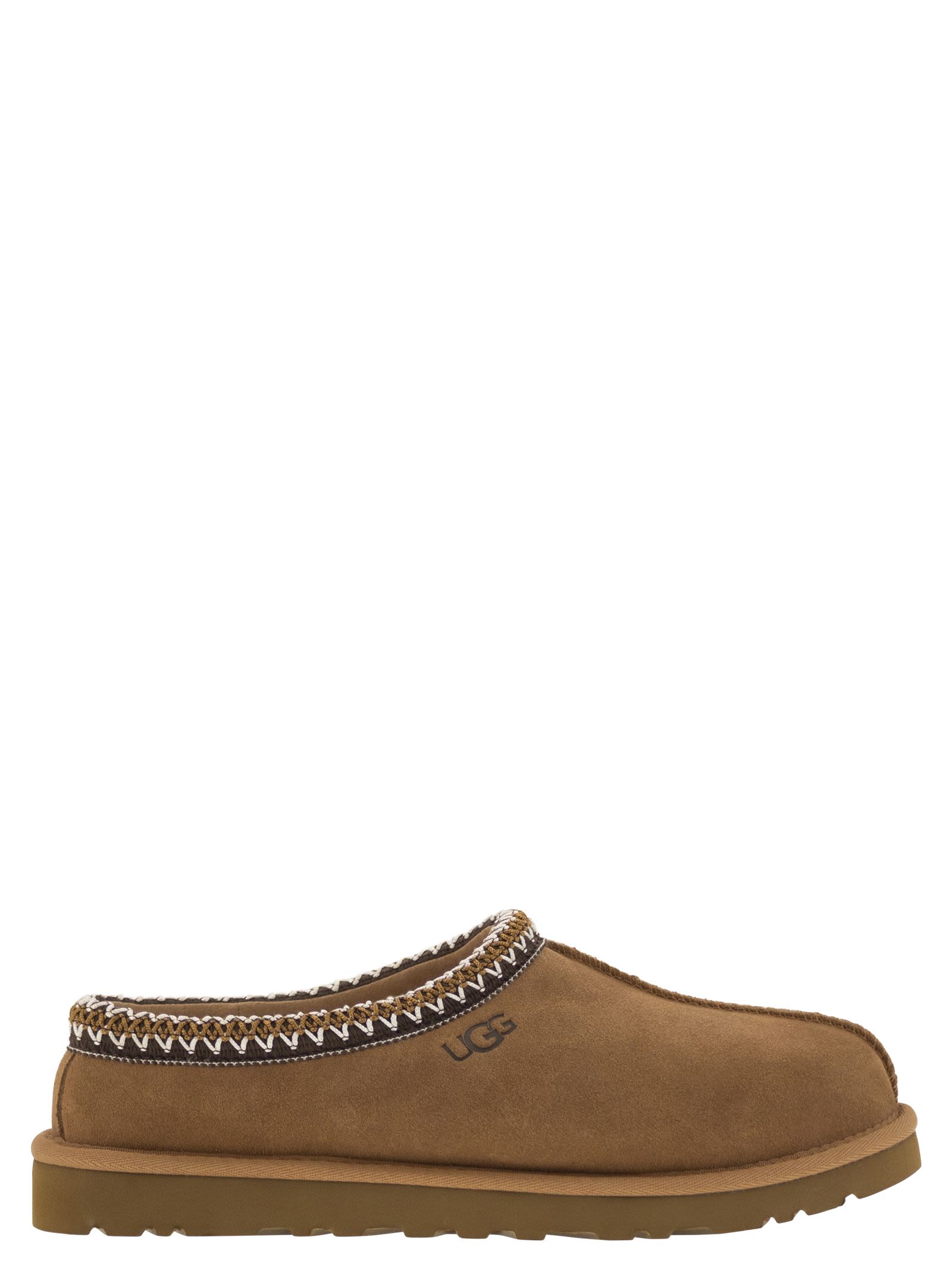 Ugg Tasman Suede Sabot - Banlieue91 -