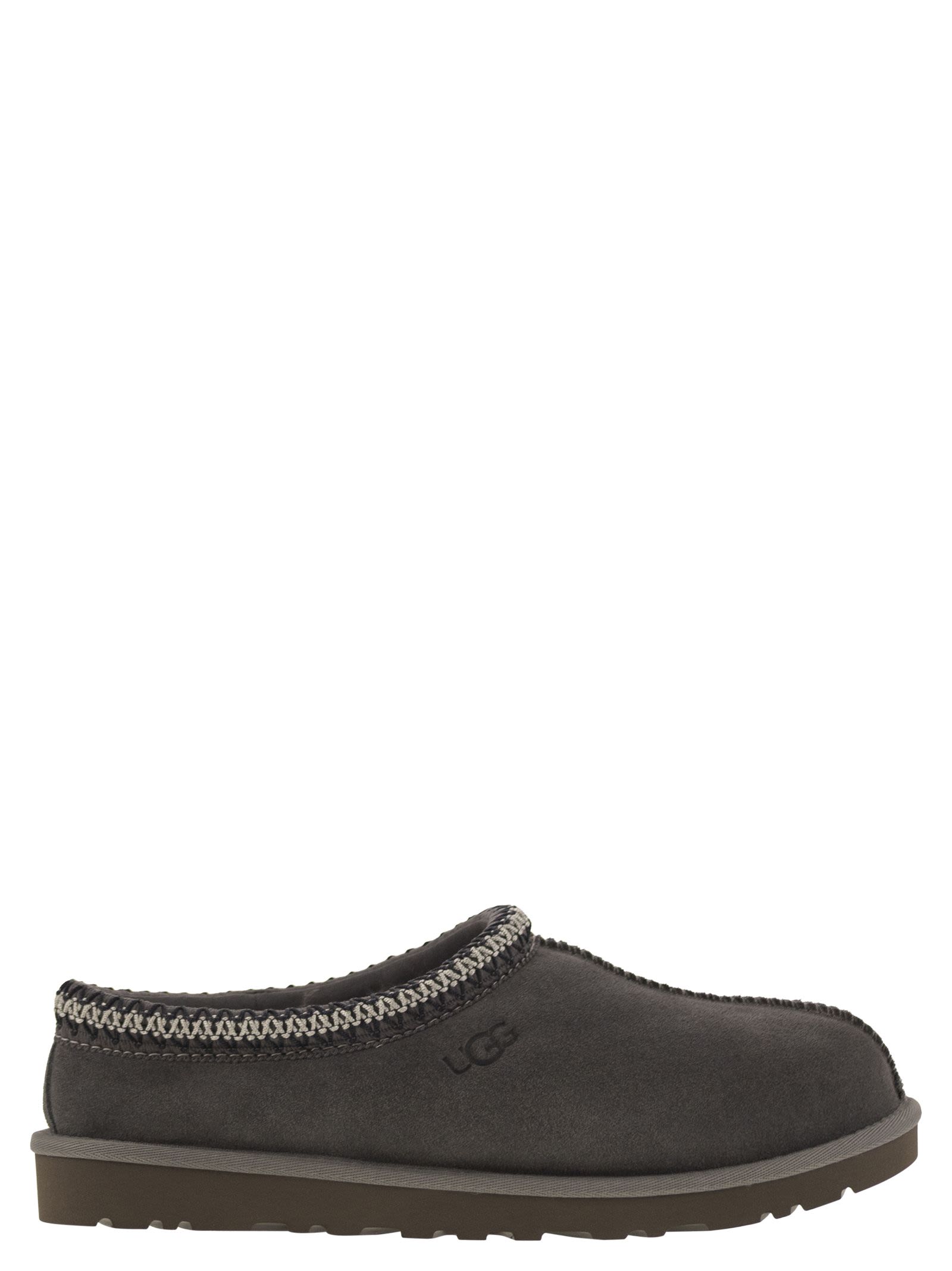 Ugg Tasman Suede Sabot - Banlieue91 -
