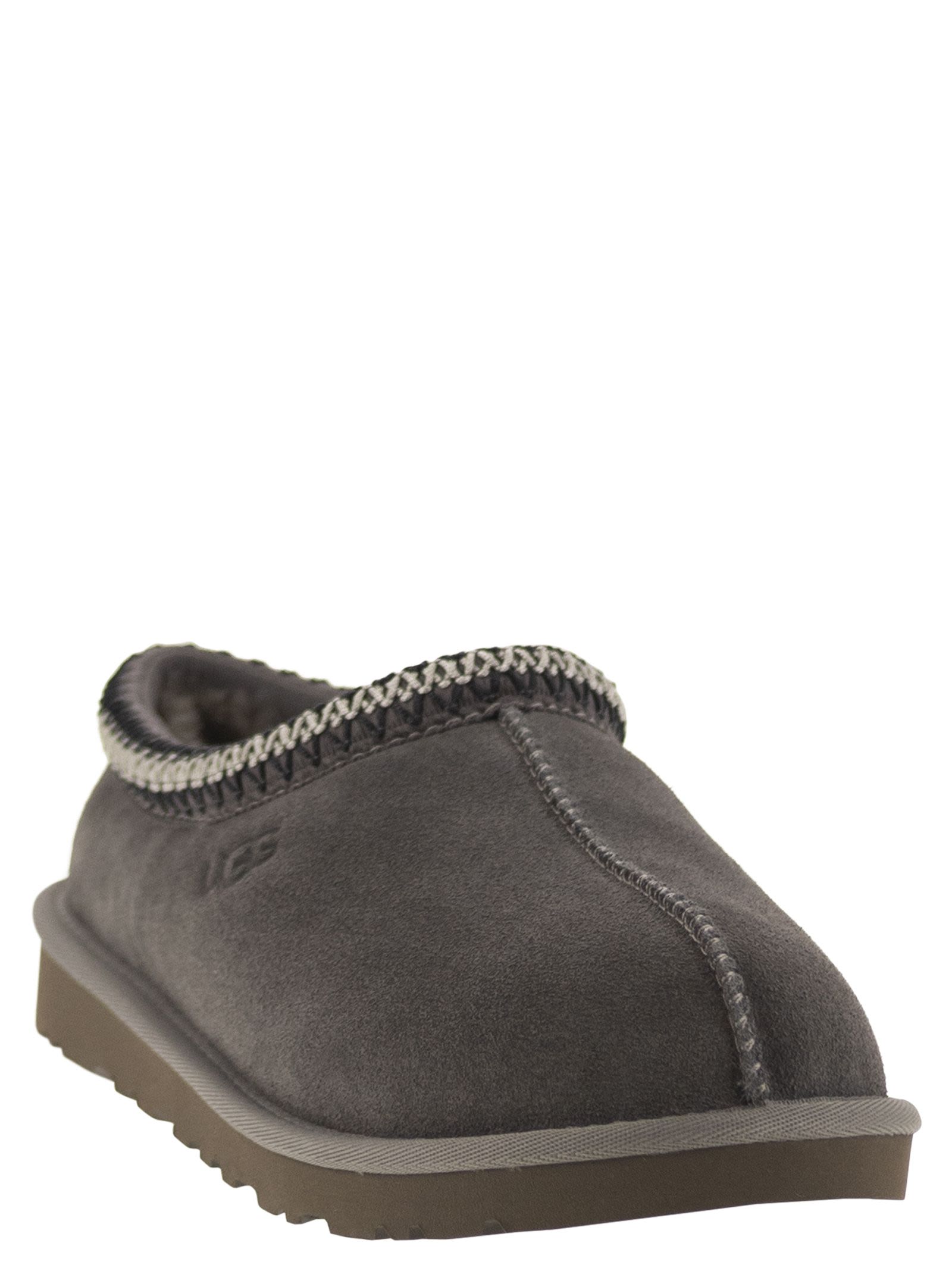 Ugg Tasman Suede Sabot - Banlieue91 -