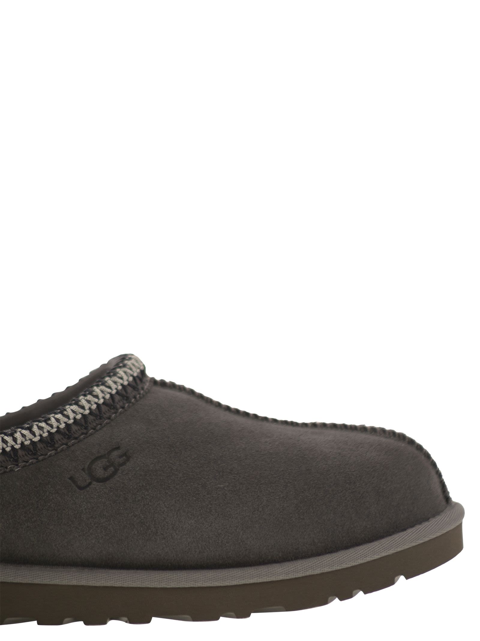 Ugg Tasman Suede Sabot - Banlieue91 -