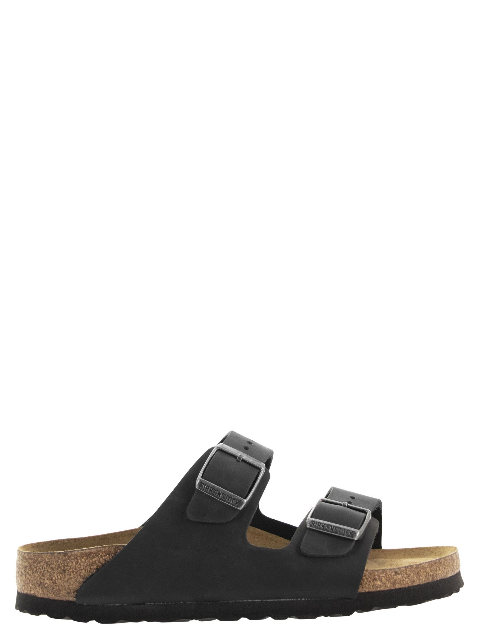 Birkenstock Arizona Slipper Sandal - Banlieue91 -