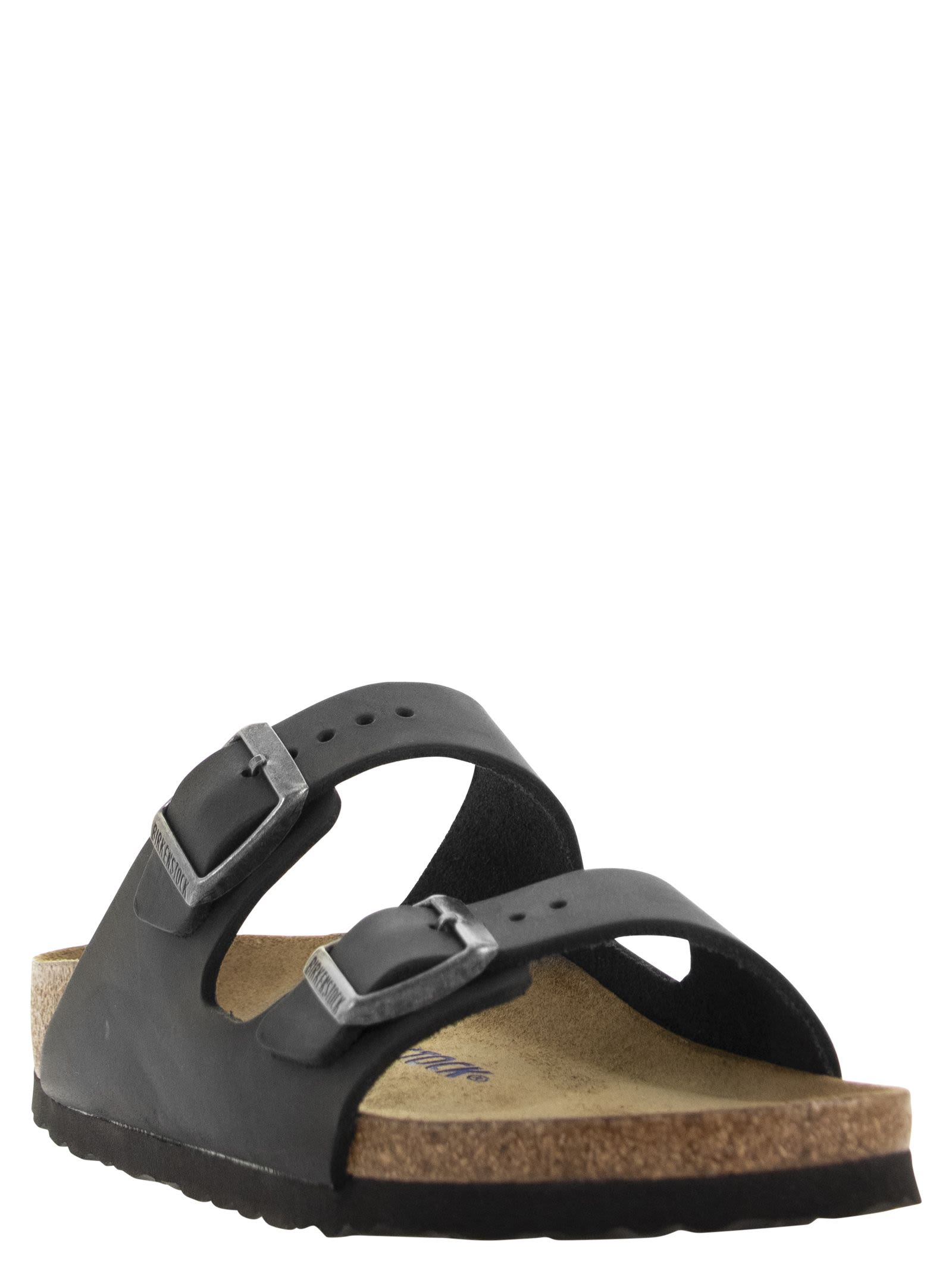 Birkenstock Arizona Slipper Sandal - Banlieue91 -