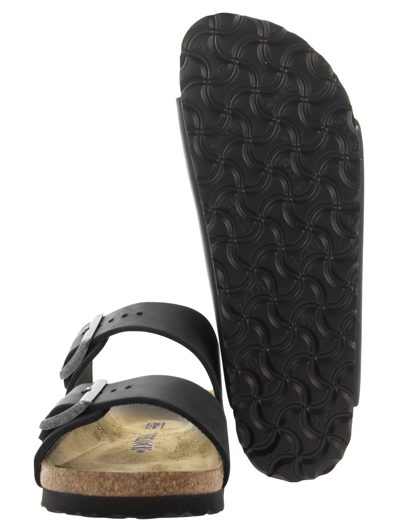 Birkenstock Arizona Slipper Sandal - Banlieue91 -