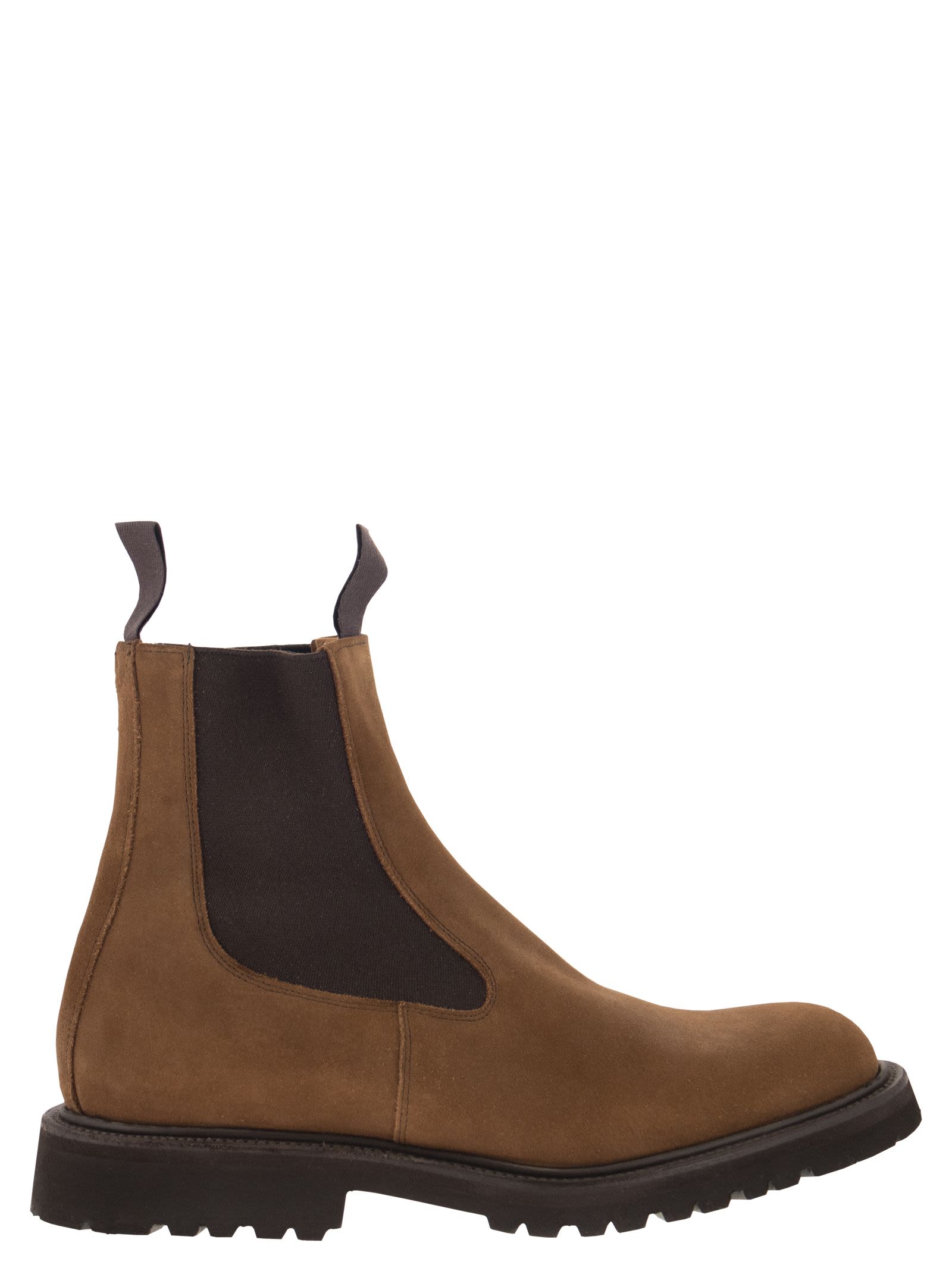 Tricker's Stephen Chelsea Boot - Banlieue91 -