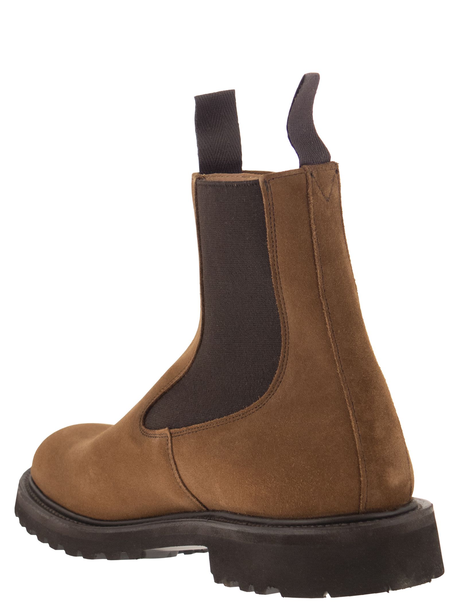 Tricker's Stephen Chelsea Boot - Banlieue91 -