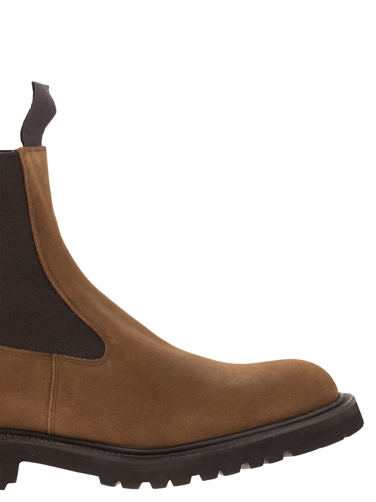 Tricker's Stephen Chelsea Boot - Banlieue91 -