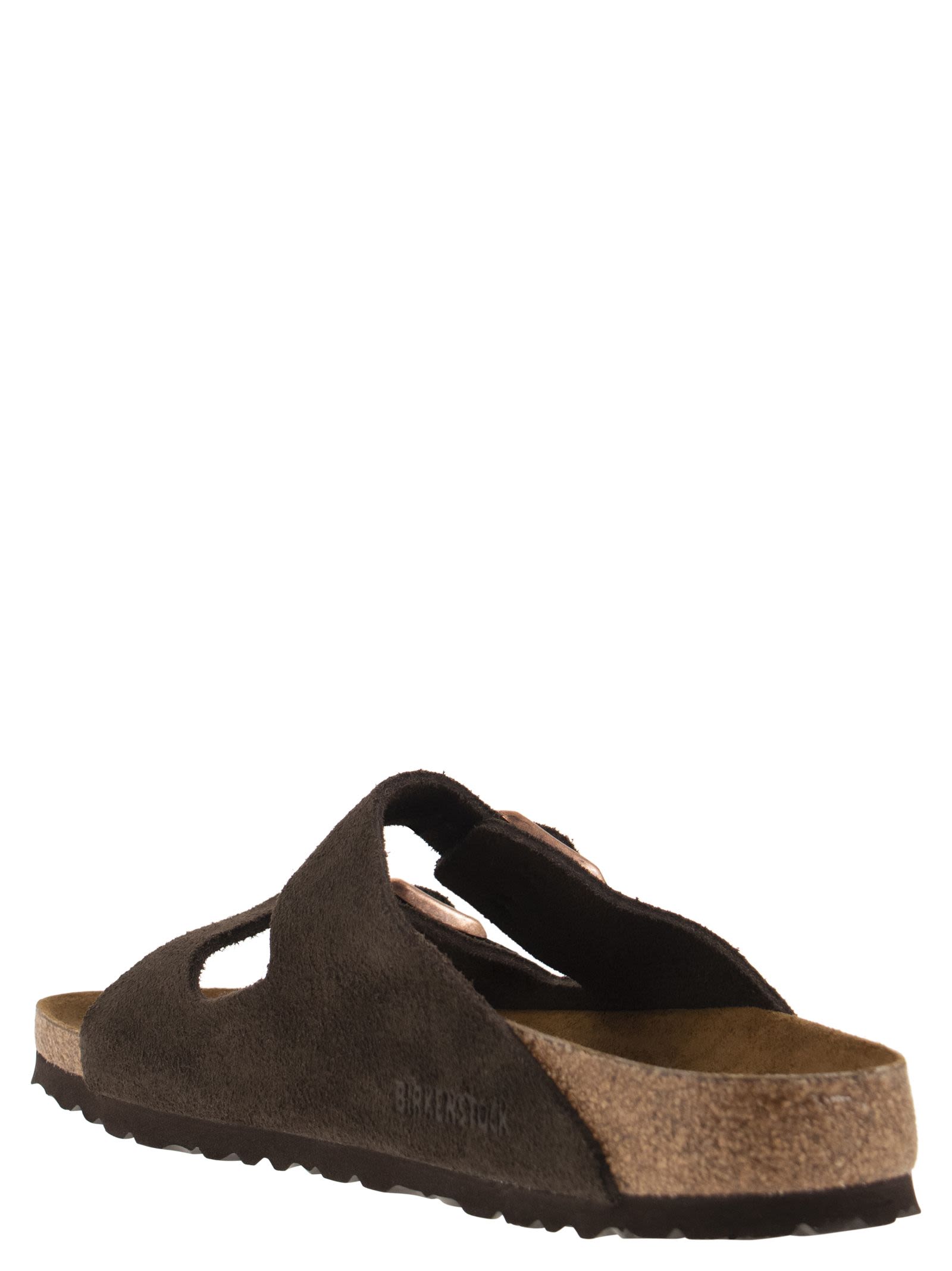 Birkenstock Arizona Flat Sandal - Banlieue91 -