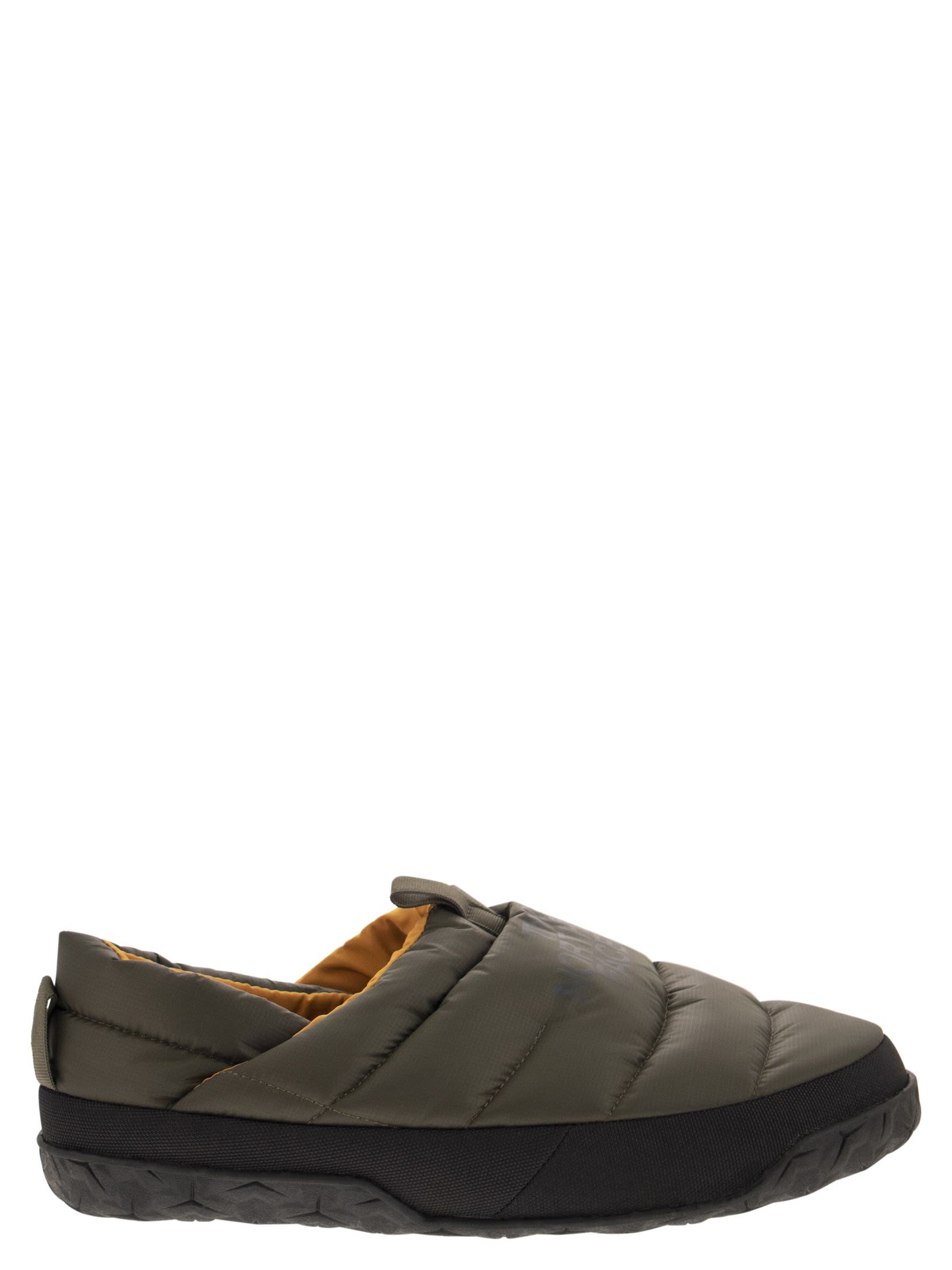 The North Face Nuptse Winter Slippers - Banlieue91 -
