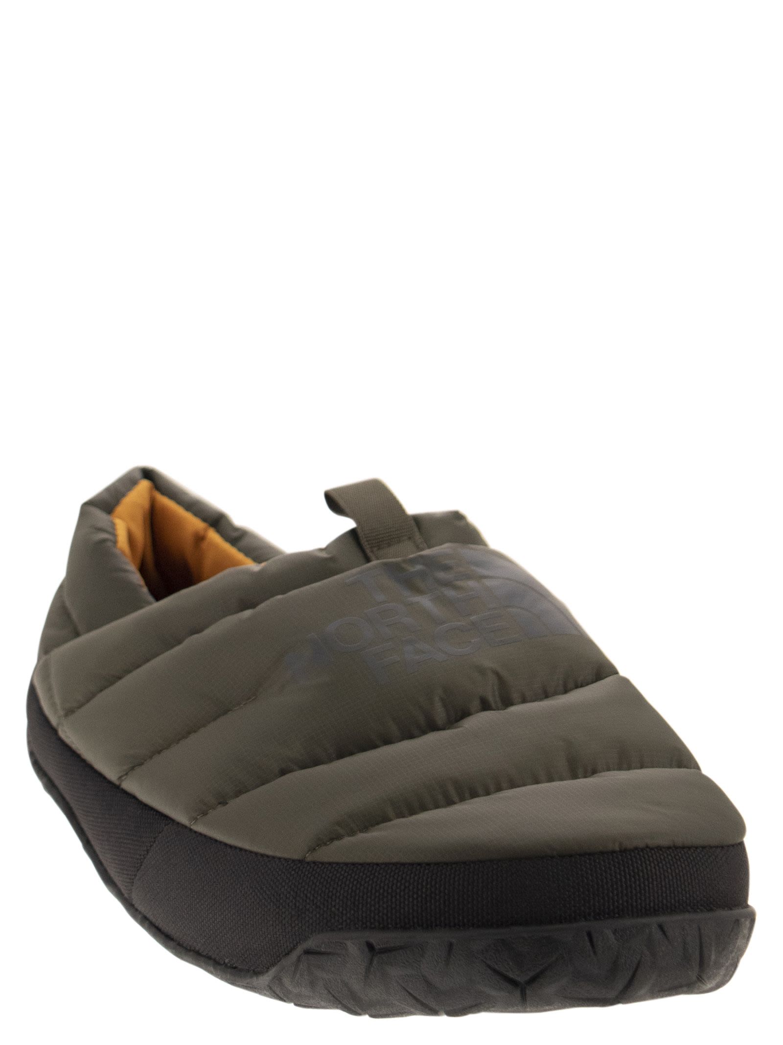 The North Face Nuptse Winter Slippers - Banlieue91 -